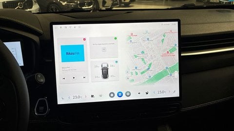 Coches Segunda Mano En Valencia | Lynk & Co Otro Mini 1.5 Phev Core 276 5P