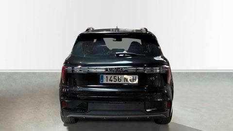 Coches Segunda Mano En Valencia | Lynk & Co Otro Mini 1.5 Phev Core 276 5P