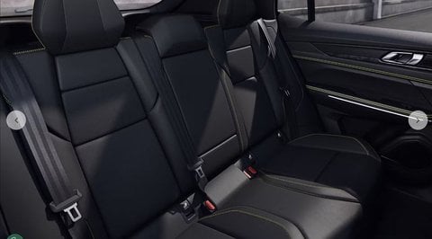 Coches Segunda Mano En Valencia | Lynk & Co Otro Mini 1.5 Phev More 276 5P