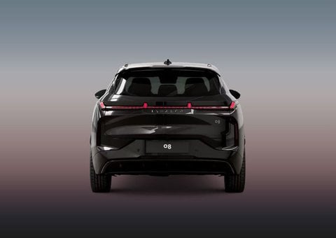 Coches Segunda Mano En Valencia | Lynk & Co 08 1.5 Phev Core 350 5P