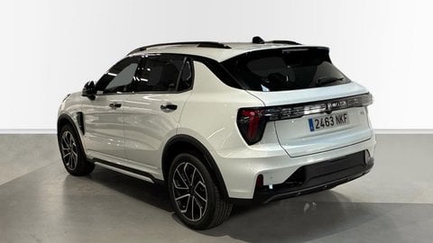 Coches Segunda Mano En Valencia | Lynk & Co Otro Mini 1.5 Phev Core 276 5P