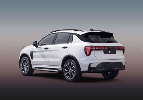 Coches Segunda Mano En Valencia | Lynk & Co Otro Mini 1.5 Phev Core 276 5P
