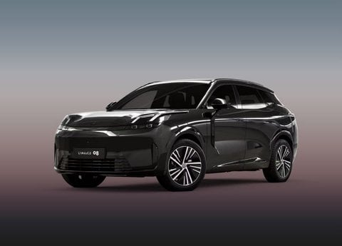 Coches Segunda Mano En Valencia | Lynk & Co 08 1.5 Phev Core 350 5P