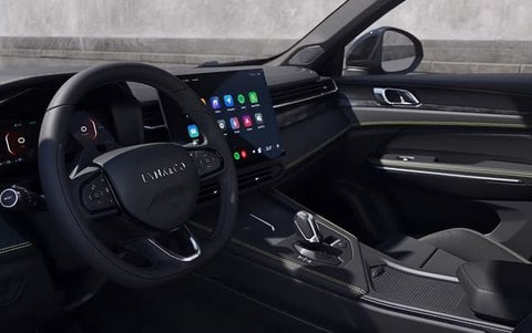 Coches Segunda Mano En Valencia | Lynk & Co Otro Mini 1.5 Phev Core 276 5P