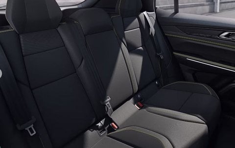Coches Segunda Mano En Valencia | Lynk & Co Otro Mini 1.5 Phev Core 276 5P