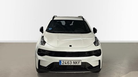 Coches Segunda Mano En Valencia | Lynk & Co Otro Mini 1.5 Phev Core 276 5P