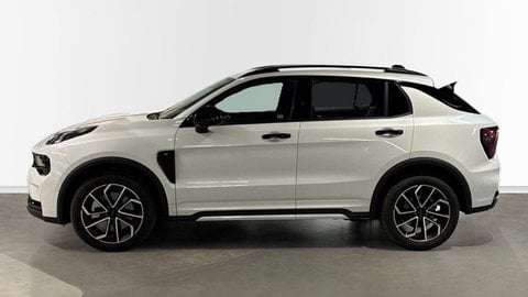 Coches Segunda Mano En Valencia | Lynk & Co Otro Mini 1.5 Phev Core 276 5P