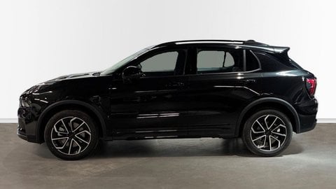 Coches Segunda Mano En Valencia | Lynk & Co Otro Mini 1.5 Phev Core 276 5P