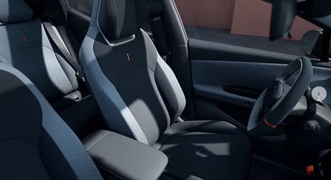 Coches Segunda Mano En Valencia | Lynk & Co 02 Bev 66Kwh Core 272 5P