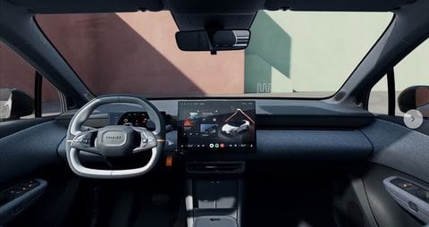 Coches Segunda Mano En Valencia | Lynk & Co 02 Bev 66Kwh Core 272 5P