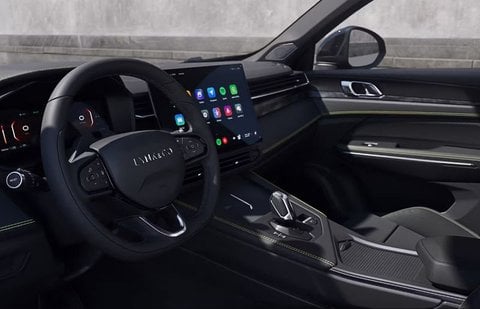 Coches Segunda Mano En Valencia | Lynk & Co Otro Mini 1.5 Phev Core 276 5P