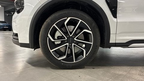 Coches Segunda Mano En Valencia | Lynk & Co Otro Mini 1.5 Phev Core 276 5P