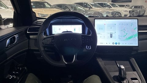 Coches Segunda Mano En Valencia | Lynk & Co Otro Mini 1.5 Phev Core 276 5P