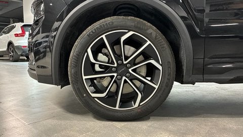 Coches Segunda Mano En Valencia | Lynk & Co Otro Mini 1.5 Phev Core 276 5P