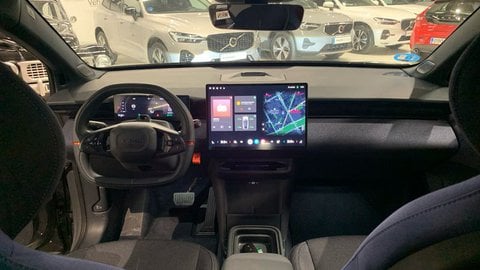 Coches Segunda Mano En Valencia | Lynk & Co 02 Bev 66Kwh Core 272 5P