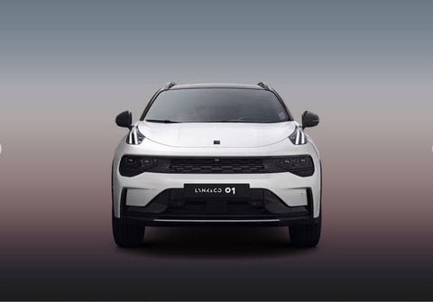 Coches Segunda Mano En Valencia | Lynk & Co Otro Mini 1.5 Phev More 276 5P