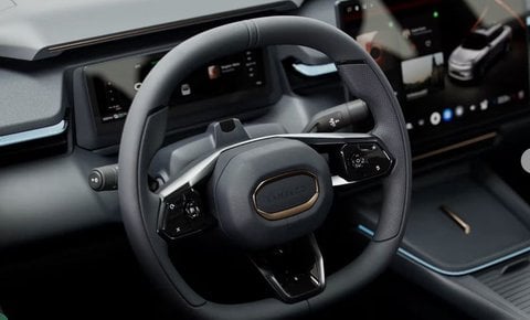 Coches Segunda Mano En Valencia | Lynk & Co 08 1.5 Phev Core 350 5P