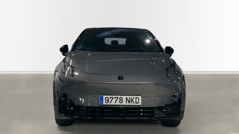 Coches Segunda Mano En Valencia | Lynk & Co 02 Bev 66Kwh Core 272 5P