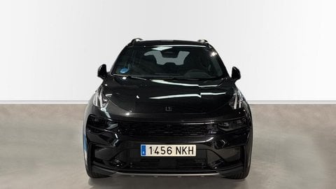 Coches Segunda Mano En Valencia | Lynk & Co Otro Mini 1.5 Phev Core 276 5P