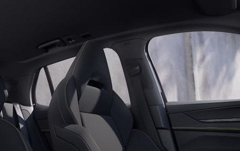 Coches Segunda Mano En Valencia | Lynk & Co Otro Mini 1.5 Phev Core 276 5P