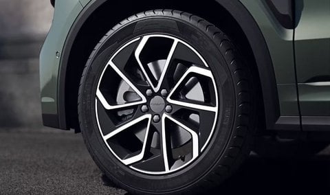 Coches Segunda Mano En Valencia | Lynk & Co Otro Mini 1.5 Phev Core 276 5P