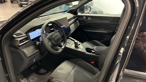 Coches Segunda Mano En Valencia | Lynk & Co Otro Mini 1.5 Phev Core 276 5P