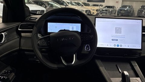 Coches Segunda Mano En Valencia | Lynk & Co Otro Mini 1.5 Phev Core 276 5P