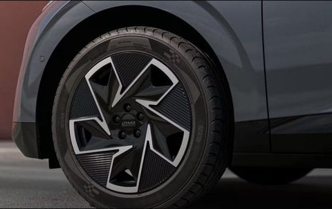 Coches Segunda Mano En Valencia | Lynk & Co 02 Bev 66Kwh Core 272 5P