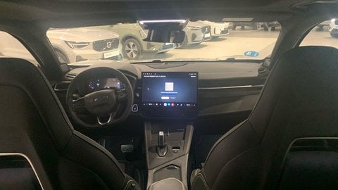 Coches Segunda Mano En Valencia | Lynk & Co Otro Mini 1.5 Phev More 276 5P