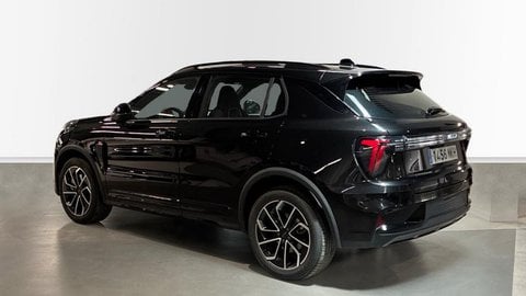 Coches Segunda Mano En Valencia | Lynk & Co Otro Mini 1.5 Phev Core 276 5P