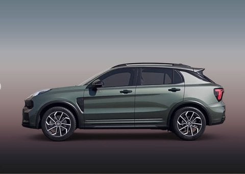 Coches Segunda Mano En Valencia | Lynk & Co Otro Mini 1.5 Phev Core 276 5P