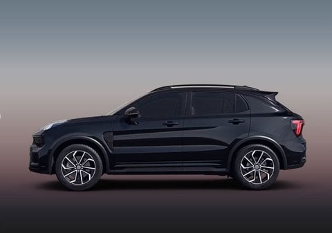 Coches Segunda Mano En Valencia | Lynk & Co Otro Mini 1.5 Phev Core 276 5P