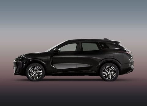 Coches Segunda Mano En Valencia | Lynk & Co 08 1.5 Phev Core 350 5P