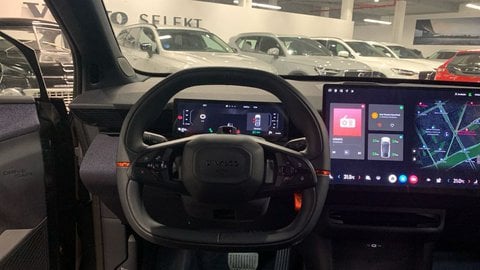 Coches Segunda Mano En Valencia | Lynk & Co 02 Bev 66Kwh Core 272 5P