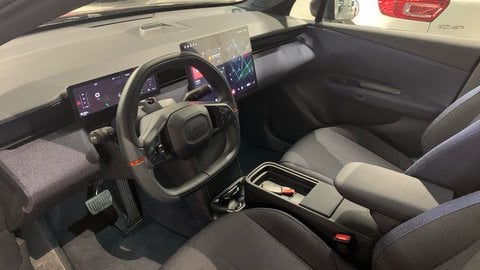 Coches Segunda Mano En Valencia | Lynk & Co 02 Bev 66Kwh Core 272 5P
