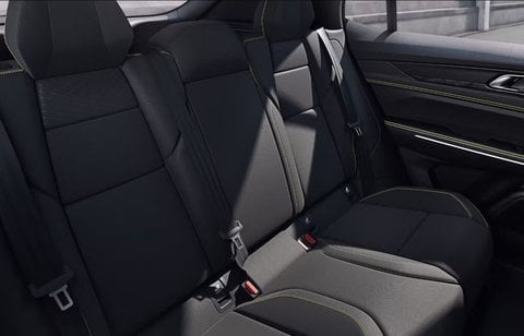 Coches Segunda Mano En Valencia | Lynk & Co Otro Mini 1.5 Phev Core 276 5P