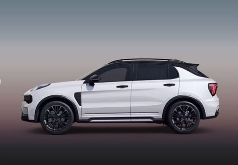Coches Segunda Mano En Valencia | Lynk & Co Otro Mini 1.5 Phev More 276 5P