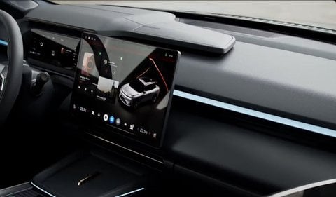 Coches Segunda Mano En Valencia | Lynk & Co 08 1.5 Phev Core 350 5P