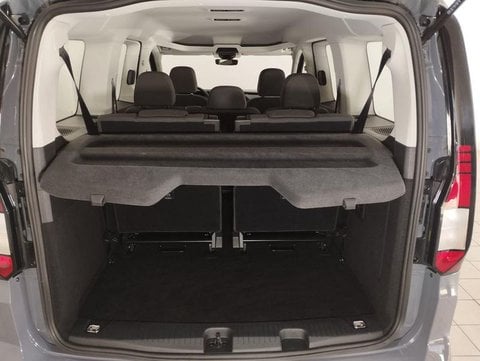 Coches Segunda Mano En Córdoba | Volkswagen Caddy Maxi Origin 1.5 Tsi Ehybrid Phev 110 Kw (150 Cv)