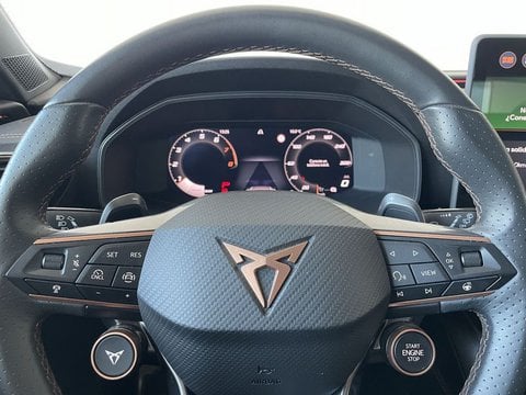 Coches Segunda Mano En Córdoba | Cupra Formentor 1.5 Tsi E-Hybrid Dsg 150 Kw (204 Cv)