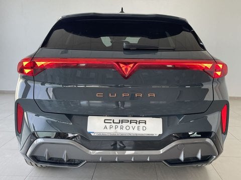 Coches Segunda Mano En Córdoba | Cupra Terramar 1.5 Etsi Beyond Dsg 110 Kw (150 Cv)