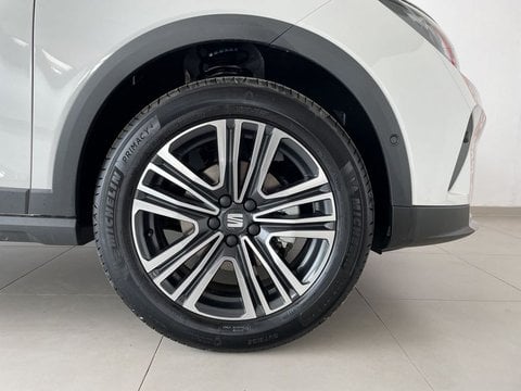Coches Segunda Mano En Córdoba | Seat Arona 1.0 Tsi Xperience Special Edition 85 Kw (115 Cv)