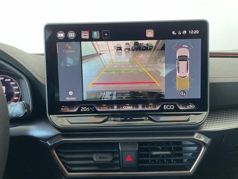 Coches Segunda Mano En Córdoba | Cupra Formentor 1.5 Tsi E-Hybrid Dsg 150 Kw (204 Cv)
