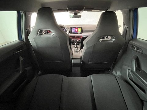 Coches Segunda Mano En Córdoba | Seat Ibiza 1.0 Tsi Fr Salta 85 Kw (115 Cv)