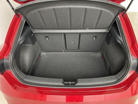 Coches Segunda Mano En Córdoba | Seat León 1.5 Tsi S&S Fr 25 Aniversario 85 Kw (116 Cv)