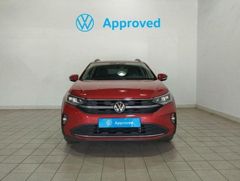 Coches Segunda Mano En Córdoba | Volkswagen Taigo Life 1.0 Tsi 70 Kw (95 Cv)