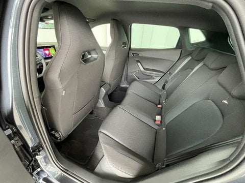 Coches Segunda Mano En Córdoba | Seat Ibiza 1.0 Tsi Fr Salta 85 Kw (115 Cv)