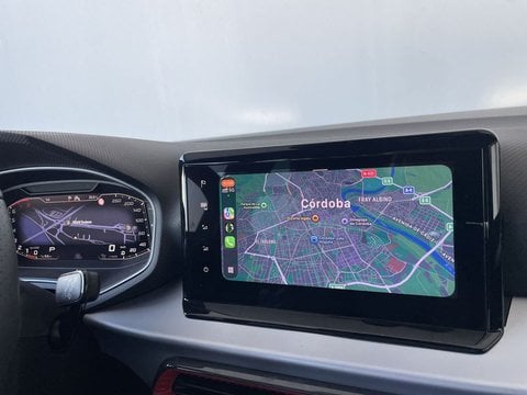 Coches Segunda Mano En Córdoba | Seat Ibiza 1.5 Tsi Fr Xm Dsg 110 Kw (150 Cv)