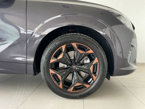 Coches Segunda Mano En Córdoba | Cupra Terramar 1.5 Tsi E-Hybrid Beyond Dsg 150 Kw (204 Cv)