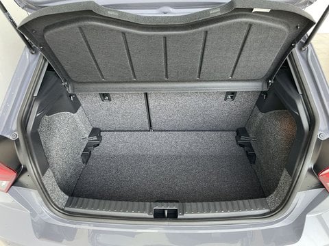 Coches Segunda Mano En Córdoba | Seat Ibiza 1.0 Tsi S&S Style 85 Kw (115 Cv)